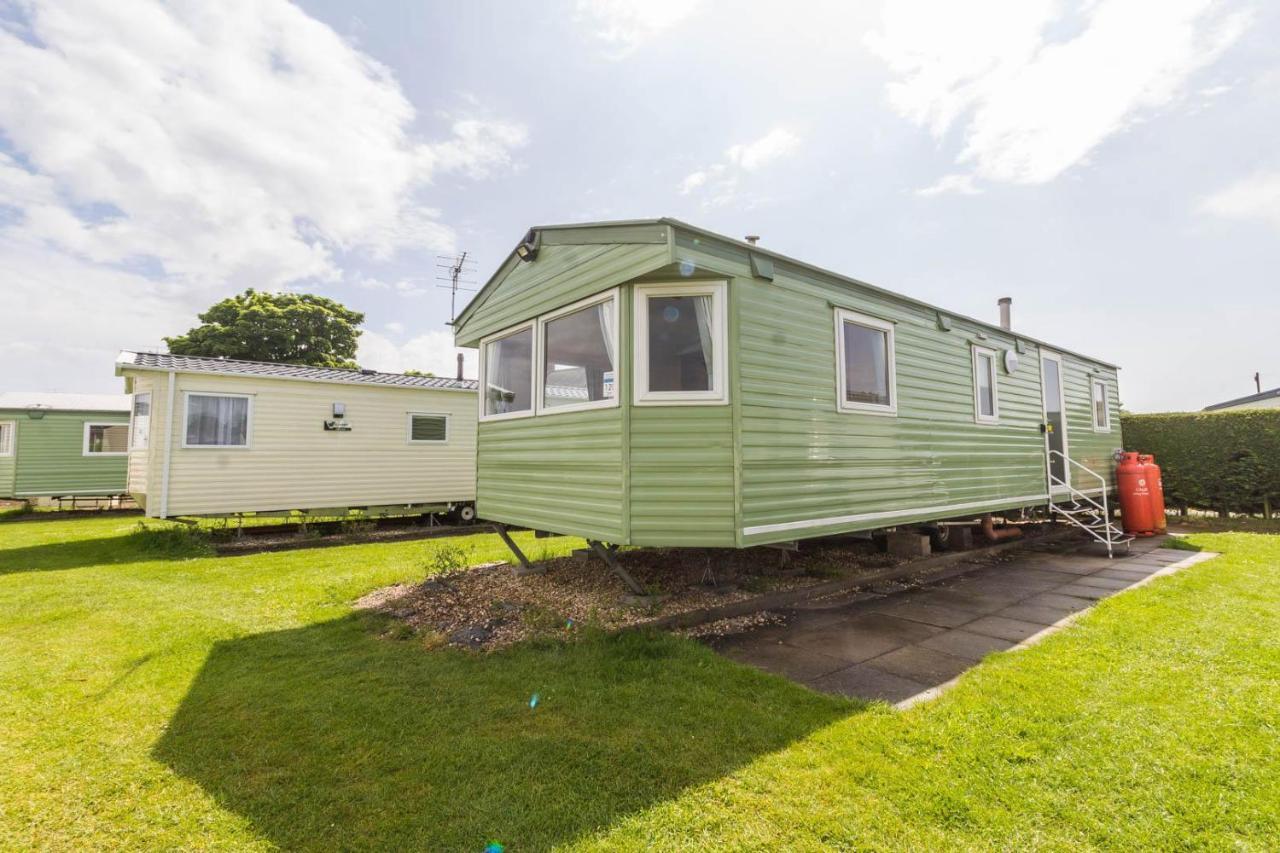 Lovely 3 Bed, 8 Berth Caravan For Hire In Skegness, Lincolnshire Ref 35120Sd Louth (Lincolnshire) Exterior photo