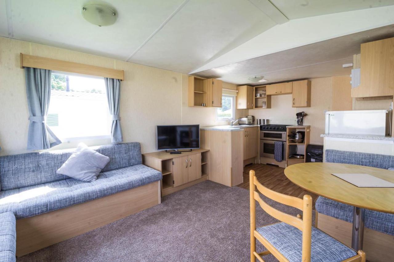 Lovely 3 Bed, 8 Berth Caravan For Hire In Skegness, Lincolnshire Ref 35120Sd Louth (Lincolnshire) Exterior photo