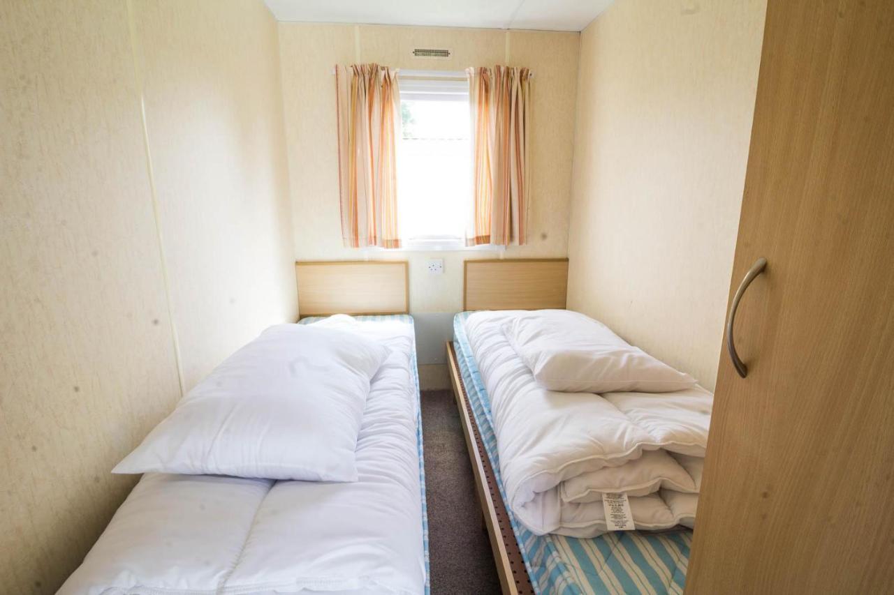 Lovely 3 Bed, 8 Berth Caravan For Hire In Skegness, Lincolnshire Ref 35120Sd Louth (Lincolnshire) Exterior photo