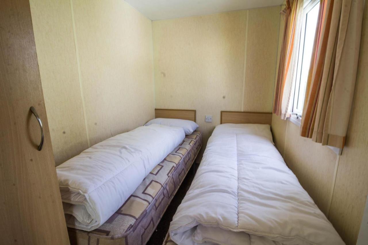 Lovely 3 Bed, 8 Berth Caravan For Hire In Skegness, Lincolnshire Ref 35120Sd Louth (Lincolnshire) Exterior photo
